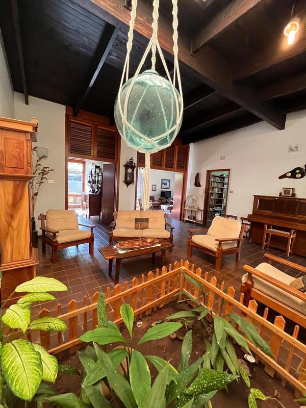 4 Bedroom Property for Sale in Mtunzini KwaZulu-Natal
