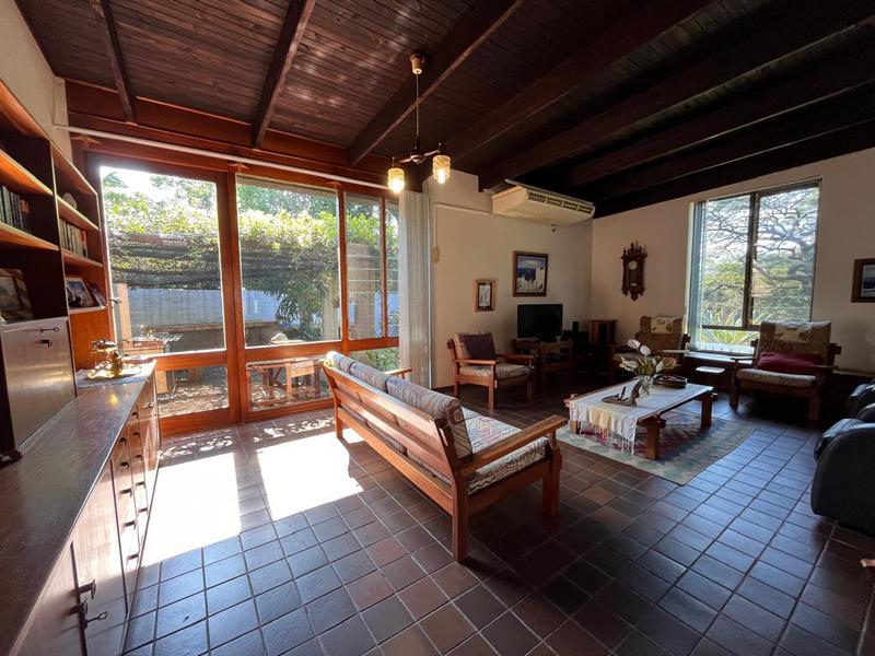 4 Bedroom Property for Sale in Mtunzini KwaZulu-Natal