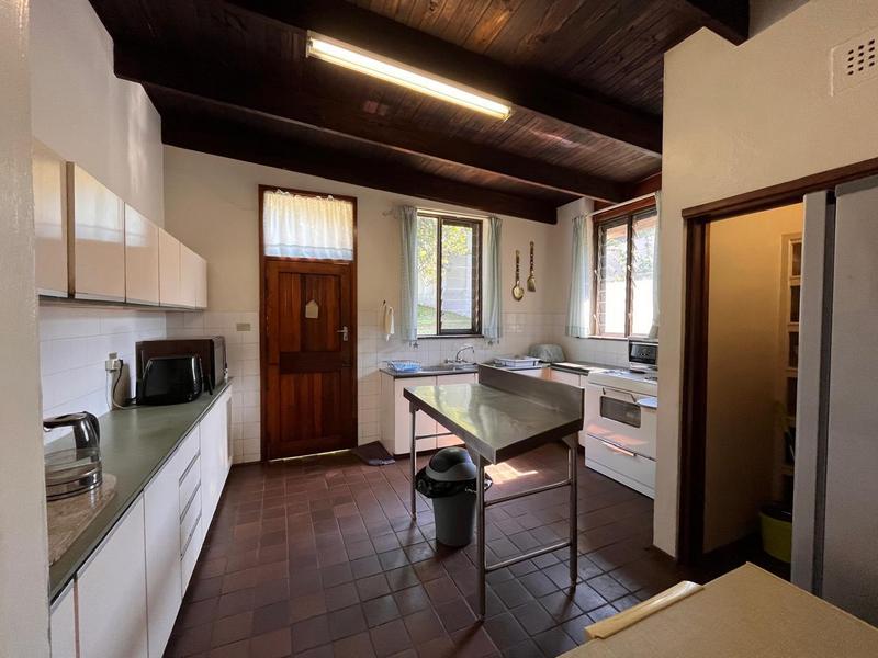 4 Bedroom Property for Sale in Mtunzini KwaZulu-Natal