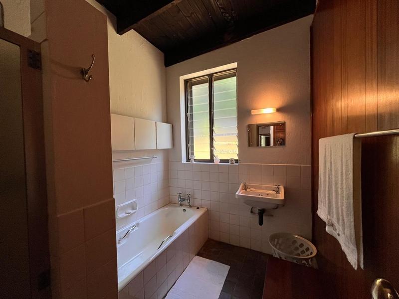 4 Bedroom Property for Sale in Mtunzini KwaZulu-Natal