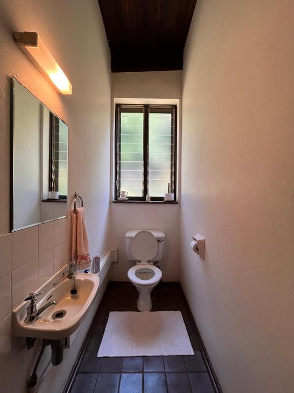 4 Bedroom Property for Sale in Mtunzini KwaZulu-Natal