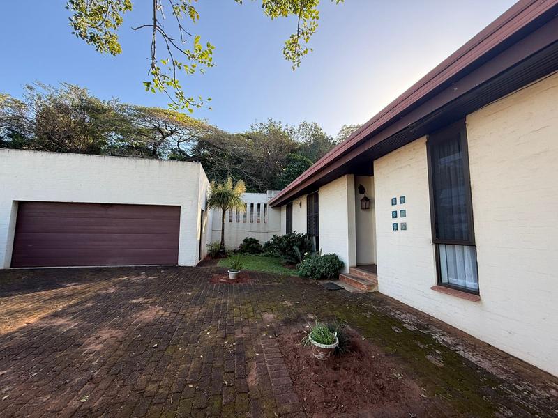 4 Bedroom Property for Sale in Mtunzini KwaZulu-Natal