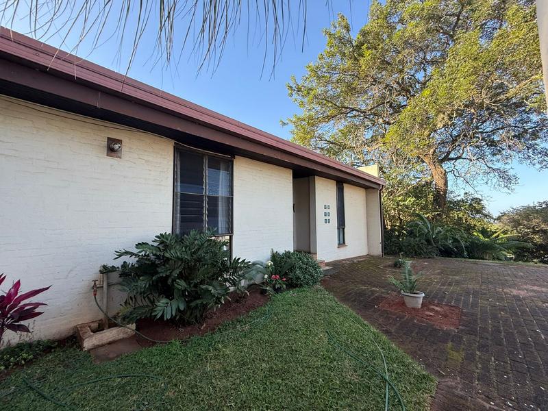 4 Bedroom Property for Sale in Mtunzini KwaZulu-Natal