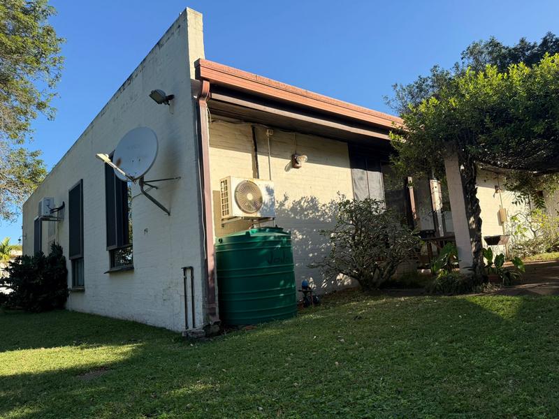 4 Bedroom Property for Sale in Mtunzini KwaZulu-Natal