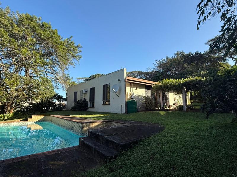 4 Bedroom Property for Sale in Mtunzini KwaZulu-Natal