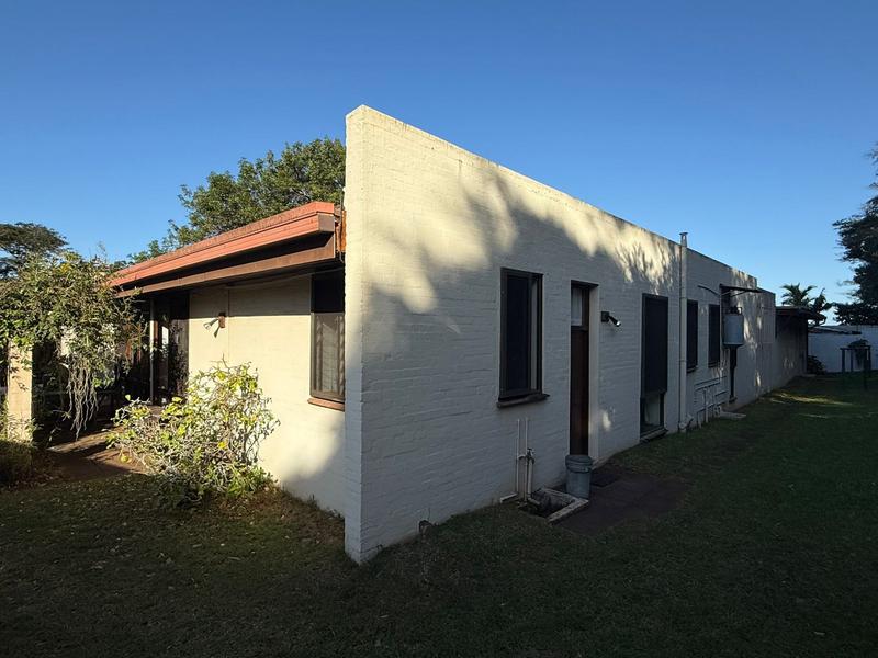 4 Bedroom Property for Sale in Mtunzini KwaZulu-Natal