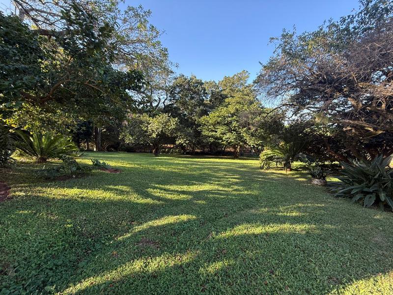 4 Bedroom Property for Sale in Mtunzini KwaZulu-Natal