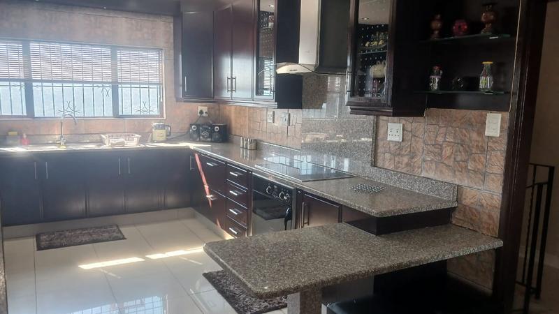 4 Bedroom Property for Sale in Shallcross KwaZulu-Natal