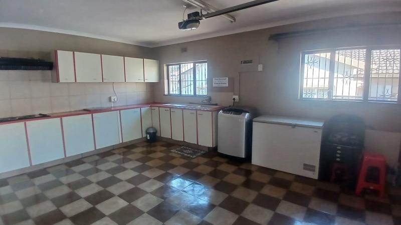 4 Bedroom Property for Sale in Shallcross KwaZulu-Natal