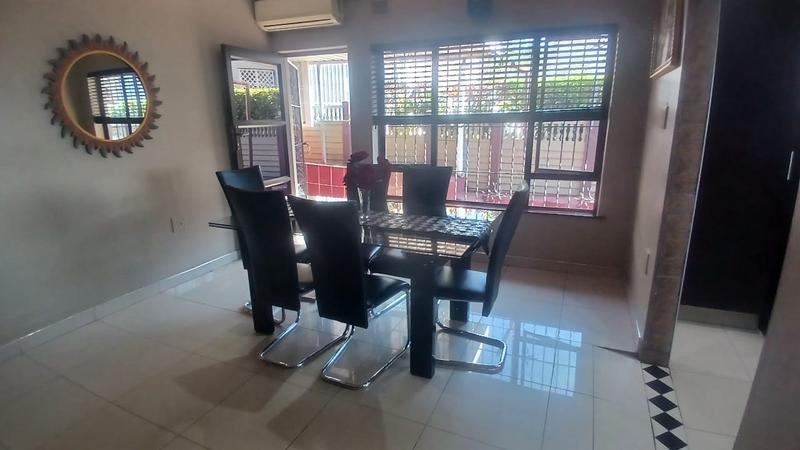 4 Bedroom Property for Sale in Shallcross KwaZulu-Natal
