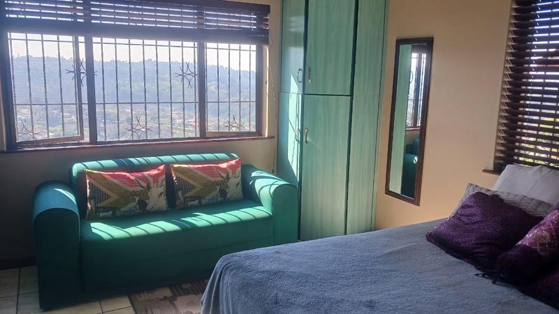 4 Bedroom Property for Sale in Shallcross KwaZulu-Natal