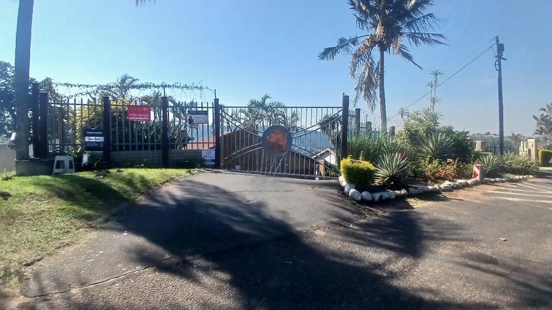 4 Bedroom Property for Sale in Shallcross KwaZulu-Natal