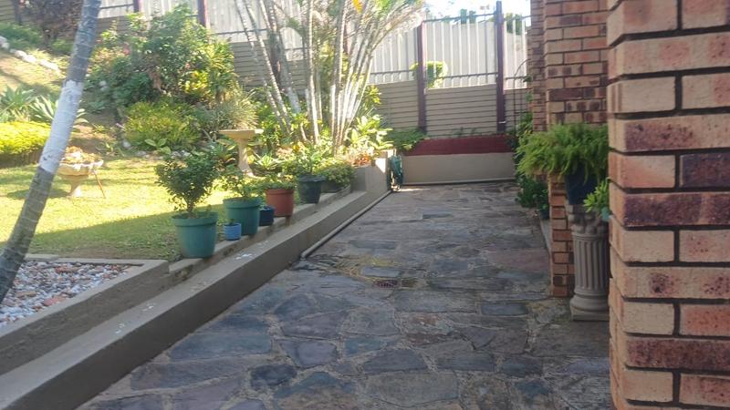 4 Bedroom Property for Sale in Shallcross KwaZulu-Natal