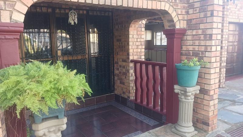 4 Bedroom Property for Sale in Shallcross KwaZulu-Natal