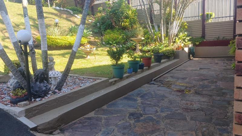 4 Bedroom Property for Sale in Shallcross KwaZulu-Natal