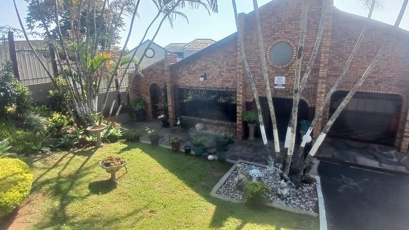 4 Bedroom Property for Sale in Shallcross KwaZulu-Natal