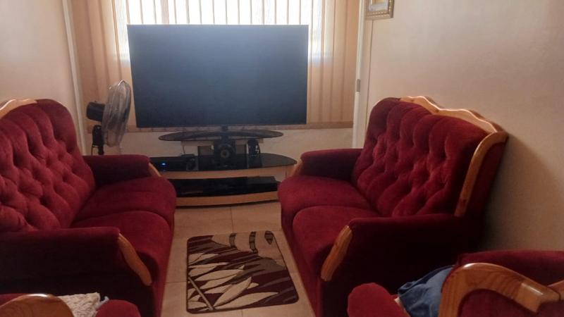 4 Bedroom Property for Sale in Shallcross KwaZulu-Natal