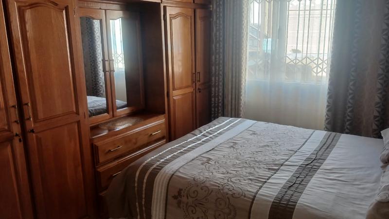 4 Bedroom Property for Sale in Shallcross KwaZulu-Natal