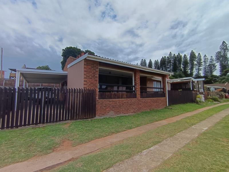 2 Bedroom Property for Sale in Widenham KwaZulu-Natal