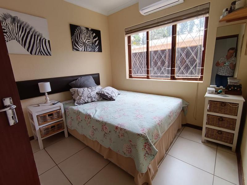 2 Bedroom Property for Sale in Widenham KwaZulu-Natal