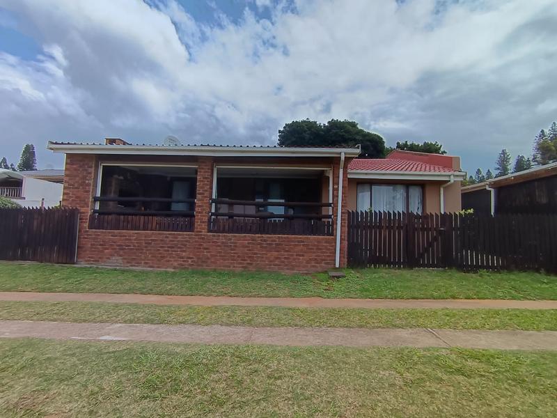 2 Bedroom Property for Sale in Widenham KwaZulu-Natal