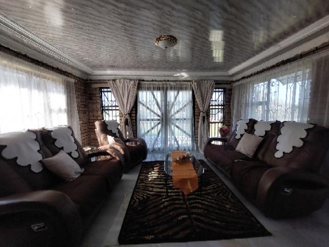 4 Bedroom Property for Sale in Umgababa KwaZulu-Natal