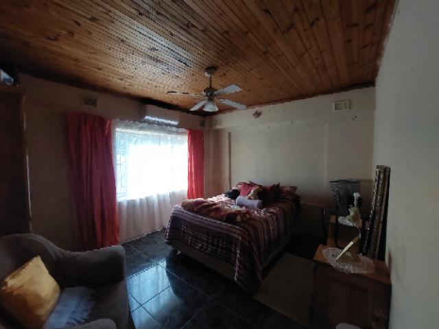 4 Bedroom Property for Sale in Umgababa KwaZulu-Natal