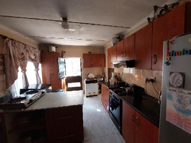 4 Bedroom Property for Sale in Umgababa KwaZulu-Natal