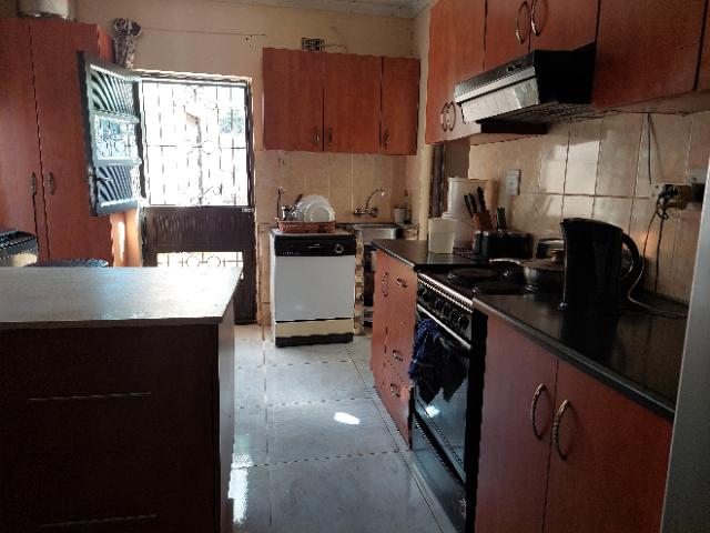 4 Bedroom Property for Sale in Umgababa KwaZulu-Natal
