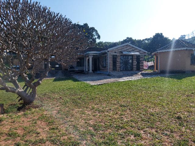 4 Bedroom Property for Sale in Umgababa KwaZulu-Natal
