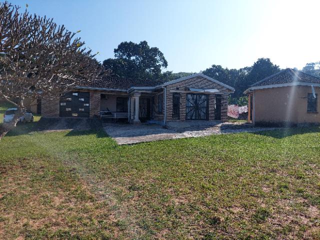 4 Bedroom Property for Sale in Umgababa KwaZulu-Natal