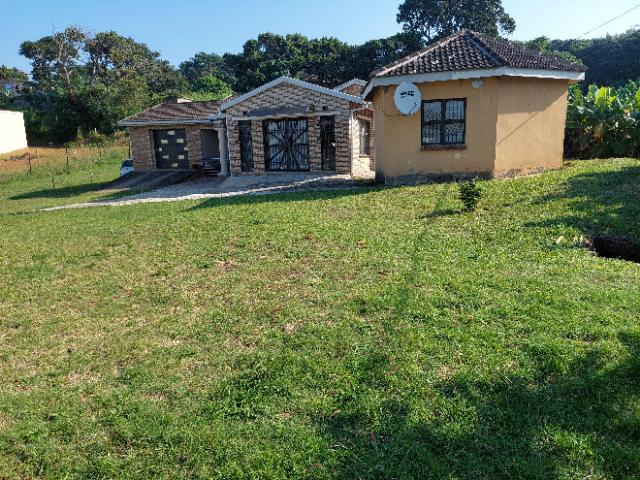 4 Bedroom Property for Sale in Umgababa KwaZulu-Natal
