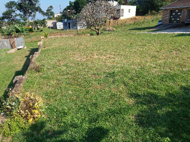 4 Bedroom Property for Sale in Umgababa KwaZulu-Natal