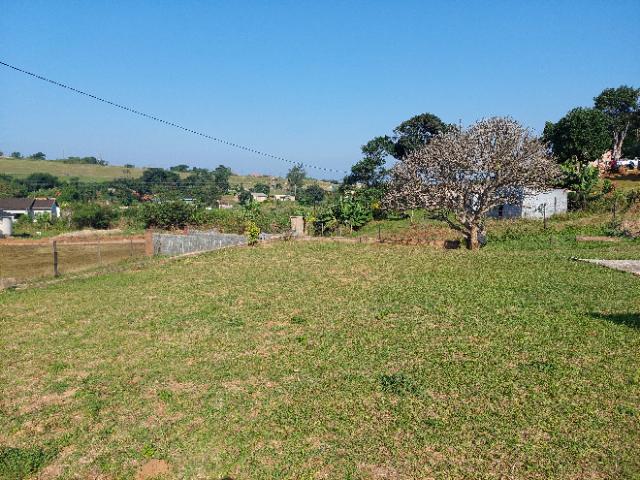 4 Bedroom Property for Sale in Umgababa KwaZulu-Natal