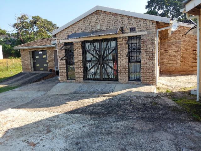 4 Bedroom Property for Sale in Umgababa KwaZulu-Natal