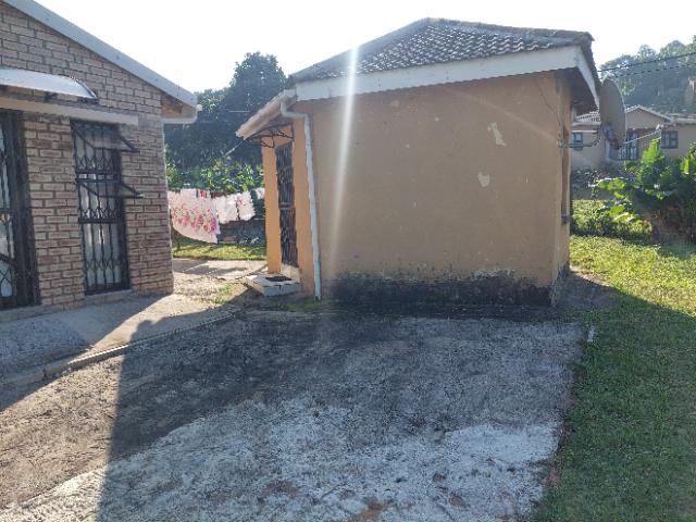4 Bedroom Property for Sale in Umgababa KwaZulu-Natal