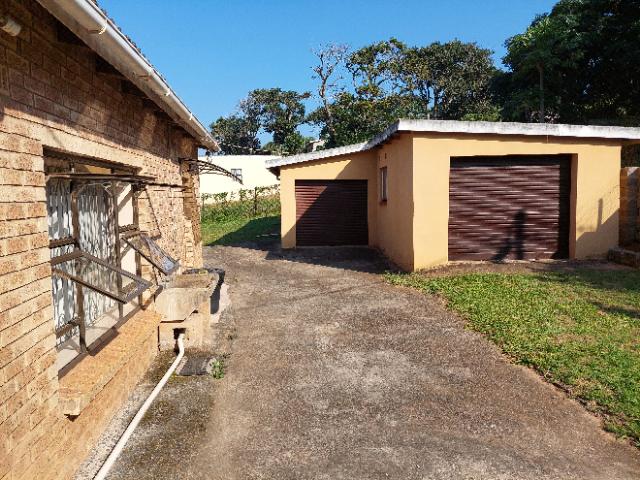 4 Bedroom Property for Sale in Umgababa KwaZulu-Natal