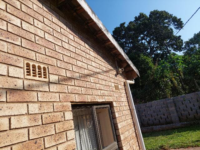 4 Bedroom Property for Sale in Umgababa KwaZulu-Natal