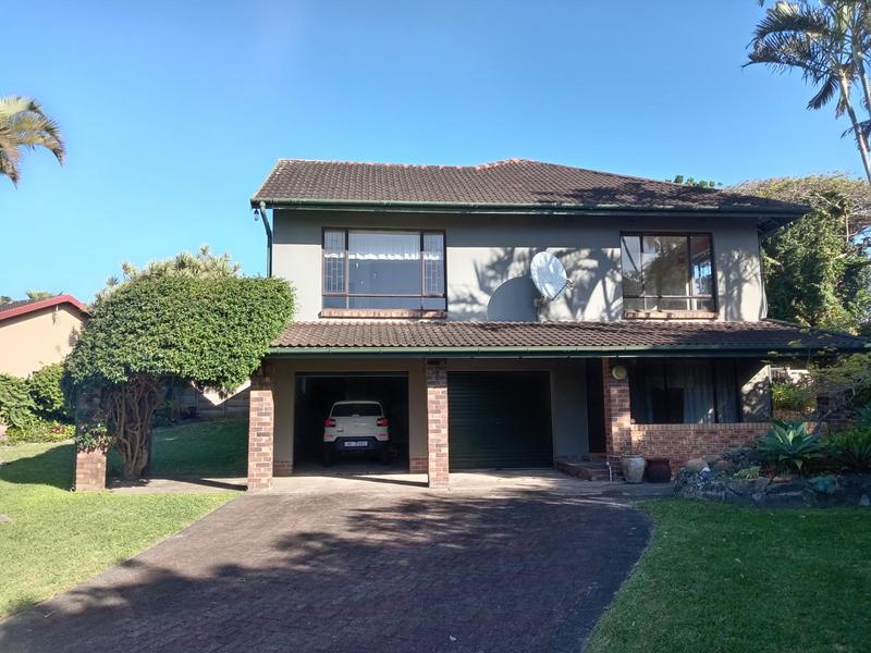 3 Bedroom Property for Sale in Scottburgh South KwaZulu-Natal