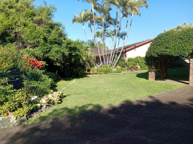 3 Bedroom Property for Sale in Scottburgh South KwaZulu-Natal