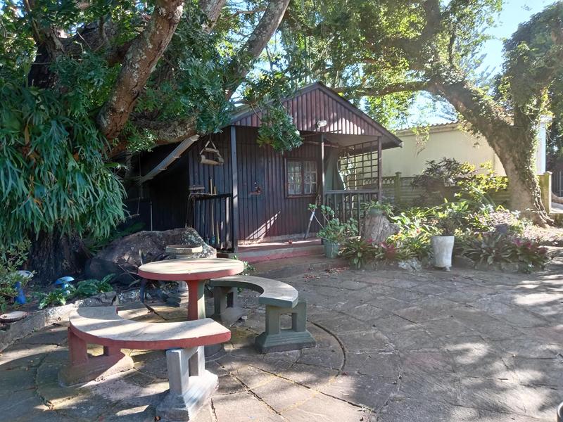 3 Bedroom Property for Sale in Scottburgh South KwaZulu-Natal