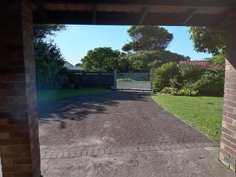 3 Bedroom Property for Sale in Scottburgh South KwaZulu-Natal