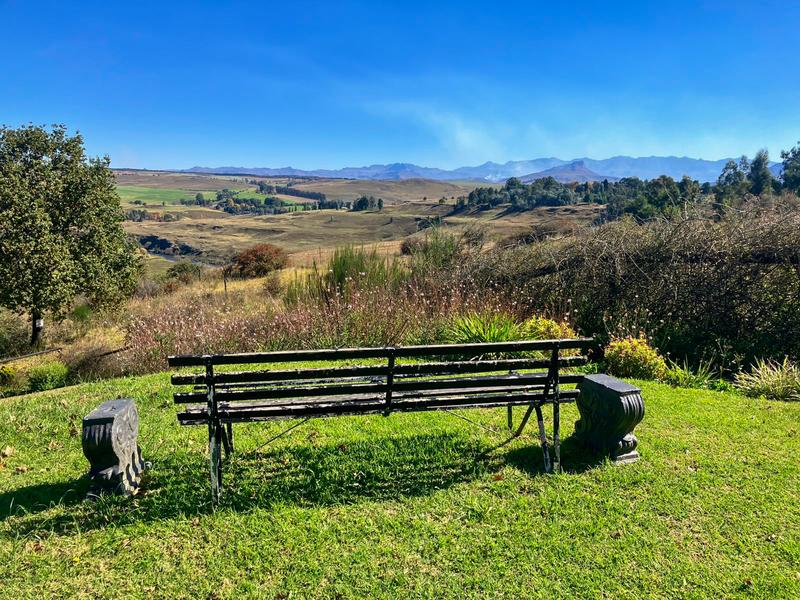 4 Bedroom Property for Sale in Underberg KwaZulu-Natal