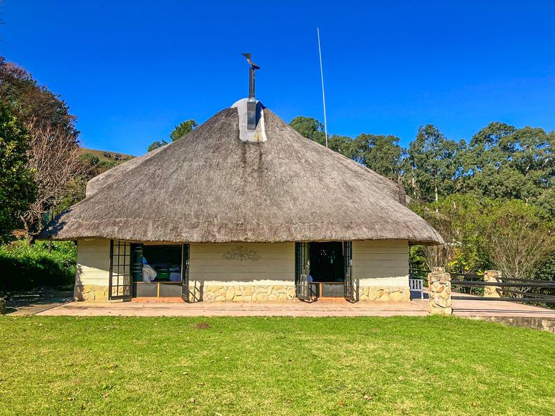 4 Bedroom Property for Sale in Underberg KwaZulu-Natal