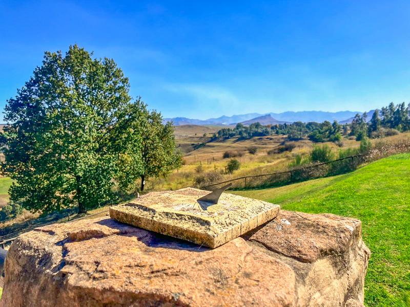 4 Bedroom Property for Sale in Underberg KwaZulu-Natal
