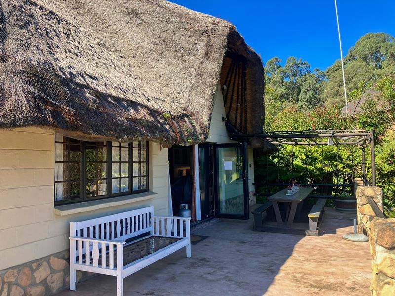 4 Bedroom Property for Sale in Underberg KwaZulu-Natal