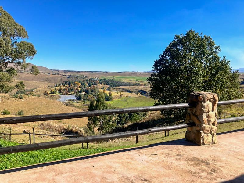 4 Bedroom Property for Sale in Underberg KwaZulu-Natal