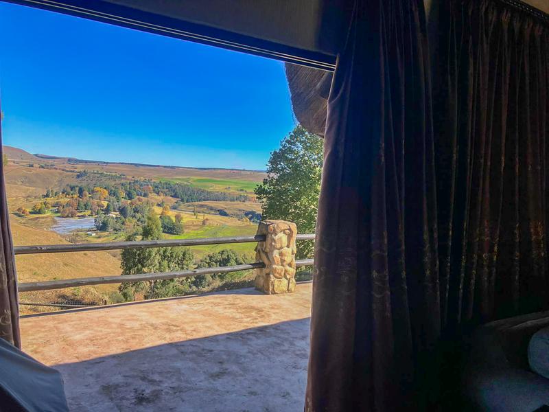 4 Bedroom Property for Sale in Underberg KwaZulu-Natal