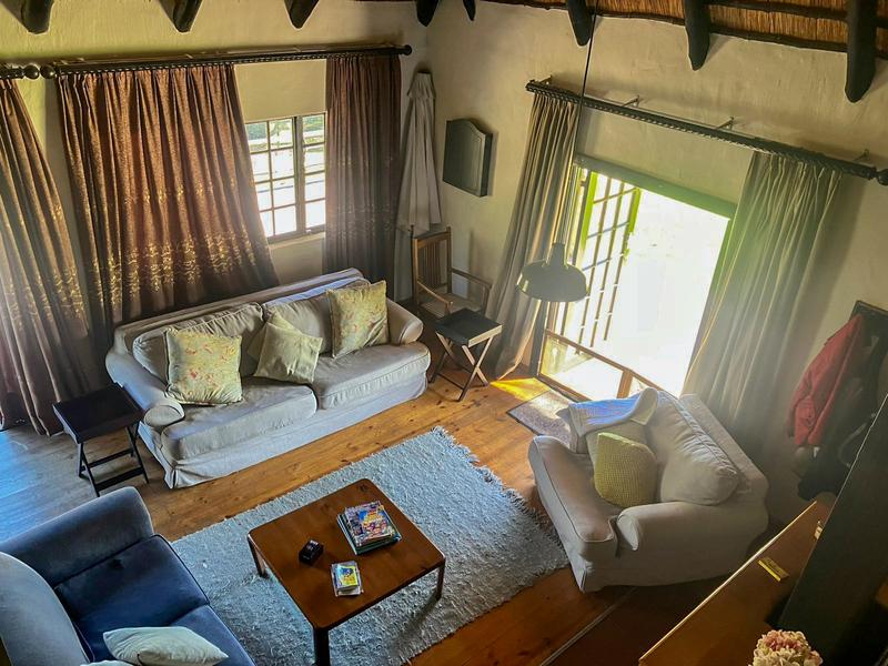 4 Bedroom Property for Sale in Underberg KwaZulu-Natal