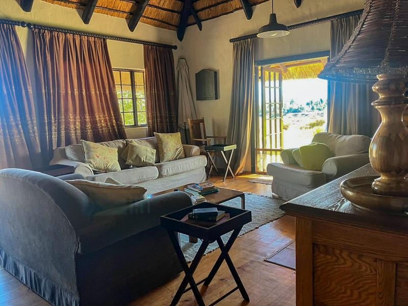 4 Bedroom Property for Sale in Underberg KwaZulu-Natal